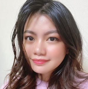 Meet your Posher, Ariane